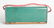 A CIRCA 1910 TIN LITHO LUNCH BOX W/ BEACH SCENE - 7
