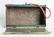 A CIRCA 1910 TIN LITHO LUNCH BOX W/ BEACH SCENE - 8