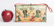 A CIRCA 1910 TIN LITHO LUNCH BOX W/ BEACH SCENE - 9