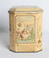 SONG FOR SIX PENCE' TIN LITHO TEA TIN - 2