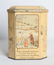 SONG FOR SIX PENCE' TIN LITHO TEA TIN - 3