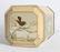 SONG FOR SIX PENCE' TIN LITHO TEA TIN - 6