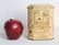 SONG FOR SIX PENCE' TIN LITHO TEA TIN - 8