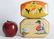 A PAIR OF TIN LITHO TOFFEE TINS - 4