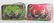 A PAIR OF TIN LITHO CHILD'S LUNCH TINS - 6