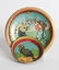 CHILDREN'S TIN LITHO TEA CUPS AND SAUCERS - 3