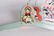PAINTED 1920s CHILD'S CLOTHES HANGERS WITH FIGURES - 9