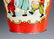 A TIN LITHO CHILD'S PAIL WITH MARCHING KIDS C 1920 - 4