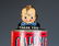 VINTAGE CALUMET BAKING POWDER TINS AND BANK - 6