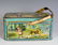 AN ANTIQUE FRENCH TIN LITHO CHILD'S LUNCH TIN - 2