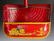 VINTAGE TIN LITHO CHILD'S SWEEPER AND DUST PAN - 6