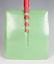 A GOOD DONALD DUCK TIN LITHO SAND SHOVEL DATE 1939 - 4