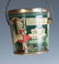CIRCA 1930S TIN LITHO HARD CANDY TINS W/ RHYMES - 6
