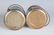 CIRCA 1930S TIN LITHO HARD CANDY TINS W/ RHYMES - 7