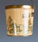 THREE LITHOGRAPHED CANDY TINS, LOVELL AND COVEL - 4