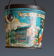 THREE LITHOGRAPHED CANDY TINS, LOVELL AND COVEL - 6