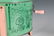 THE 'WASHETTE' TIN LITHO TOY WASHING MACHINE - 7