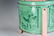 THE 'WASHETTE' TIN LITHO TOY WASHING MACHINE - 8