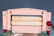THE 'WASHETTE' TIN LITHO TOY WASHING MACHINE - 9