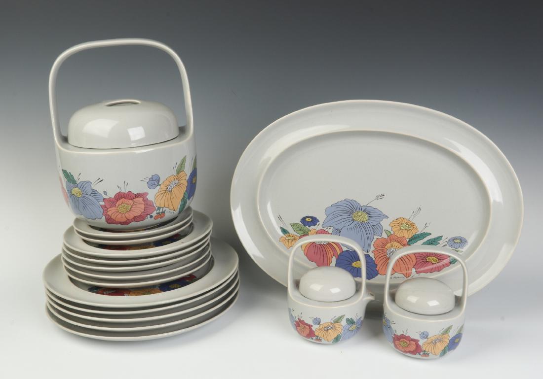 ROSENTHAL STUDIO LINE MODERN DESIGN CHINA SERVICE (1 of 12)