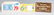 THREE VARIOUS ADVERTISING PLAQUES AND PLACARDS - 2