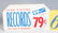 THREE VARIOUS ADVERTISING PLAQUES AND PLACARDS - 3