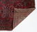 TWO GOOD 1930s PERSIAN SAROUK SCATTER RUGS - 5