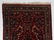 TWO GOOD 1930s PERSIAN SAROUK SCATTER RUGS - 8