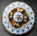 A VICTORIAN 10K GOLD BROOCH AND EARRING SUITE - 6
