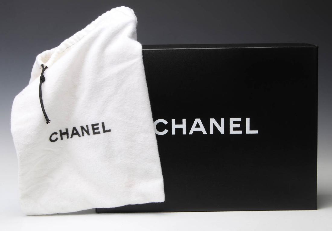 Chanel dust online bag for sale