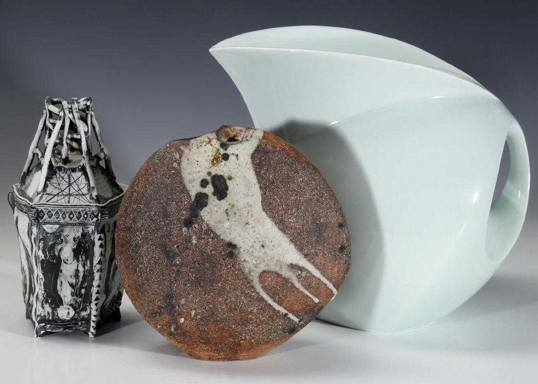 STUDIO CERAMICS BY DAVID PIER AND ROBERT FOURNIER (1 of 16)