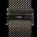 LADIES ART DECO PLATINUM DIAMOND WATCH W/ 14K BAND - 12