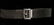 LADIES ART DECO PLATINUM DIAMOND WATCH W/ 14K BAND - 6