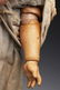 ALT, BECK & GOTTSCHALCK 23-INCH BISQUE HEAD DOLL - 5