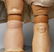ALT, BECK & GOTTSCHALCK 23-INCH BISQUE HEAD DOLL - 8
