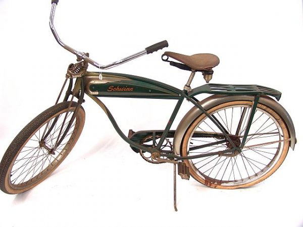 schwinn panther