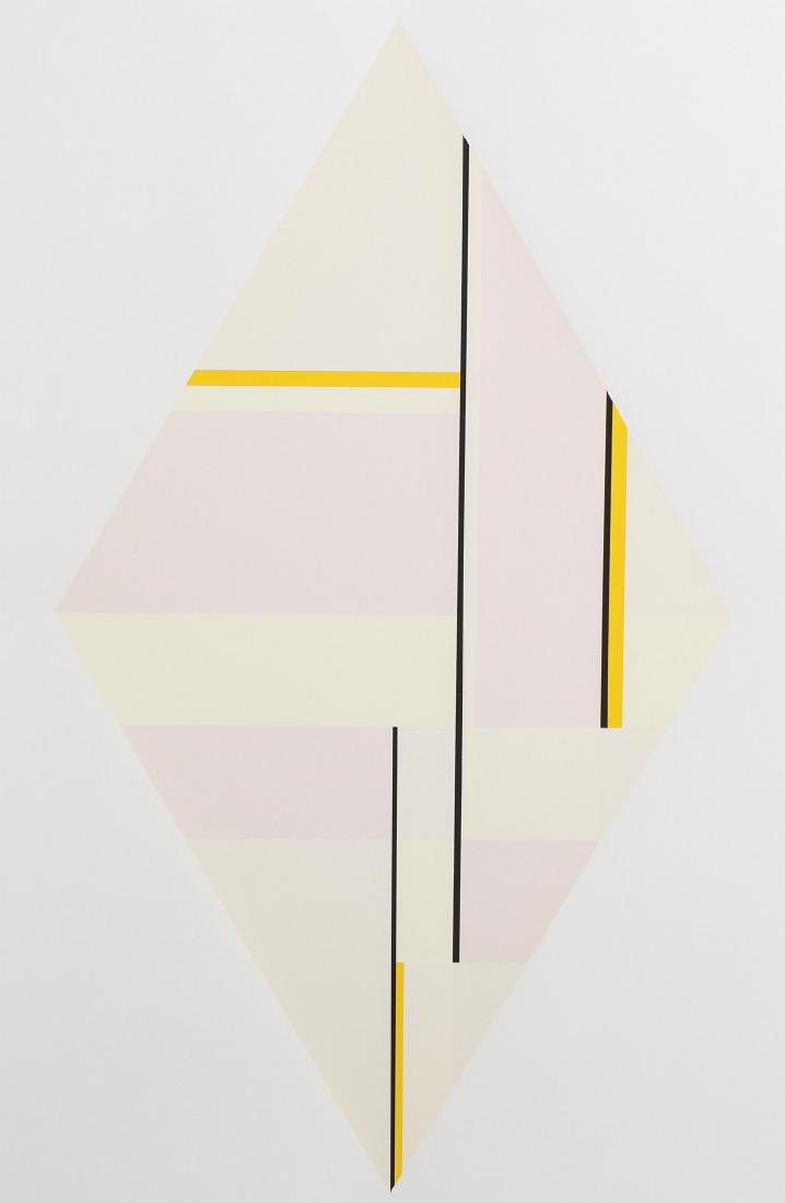 ILYA BOLOTOWSKY (1907-1981) PENCIL SIGNED SERIGRAPH (1 of 10)