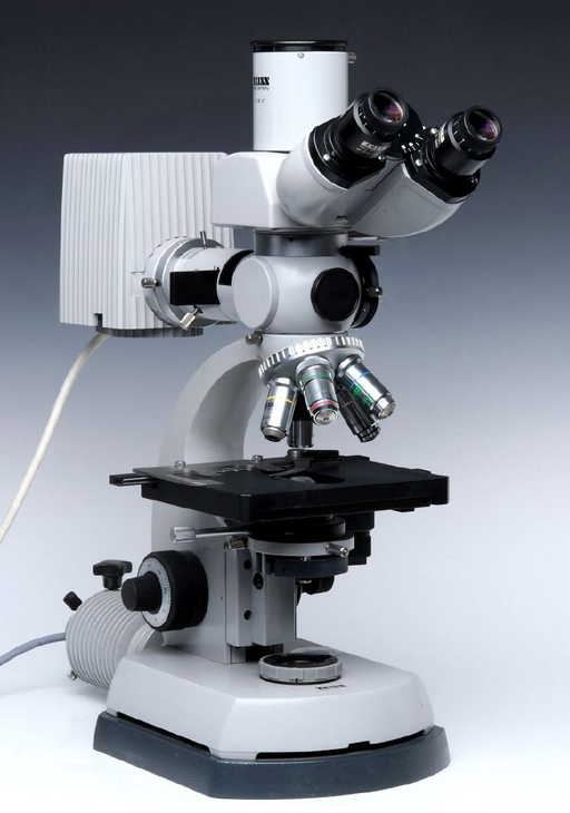 ZEISS FLUORO CONDENSER BINOCULAR PHOTO MICROSCOPE ZEISS FLUORO CONDENSER BINOCULAR PHOTO MICROSCOPE