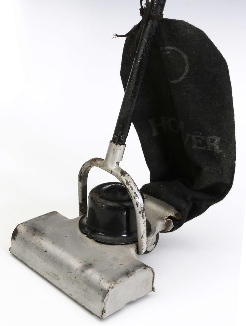 hoover vacuum toy