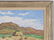 BIRGER SANDZEN (1871-1954) OIL ON BOARD - 4