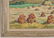BIRGER SANDZEN (1871-1954) OIL ON BOARD - 6