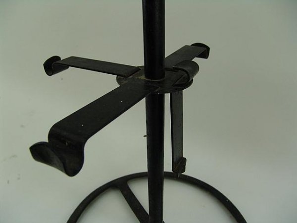 1930'S COCA-COLA SIX PACK DISPLAY RACK - EXCELLEN - 7