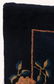 A GOOD CHINESE HAND MADE ART DECO WOOL SCATTER RUG - 2