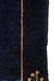 A GOOD CHINESE HAND MADE ART DECO WOOL SCATTER RUG - 4