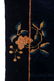 A GOOD CHINESE HAND MADE ART DECO WOOL SCATTER RUG - 7