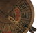 A SHIP'S ENGINE ORDER TELEGRAPH SIGNED CORY & SON - 3