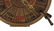 A SHIP'S ENGINE ORDER TELEGRAPH SIGNED CORY & SON - 4