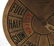 A SHIP'S ENGINE ORDER TELEGRAPH SIGNED CORY & SON - 5