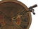 A SHIP'S ENGINE ORDER TELEGRAPH SIGNED CORY & SON - 6