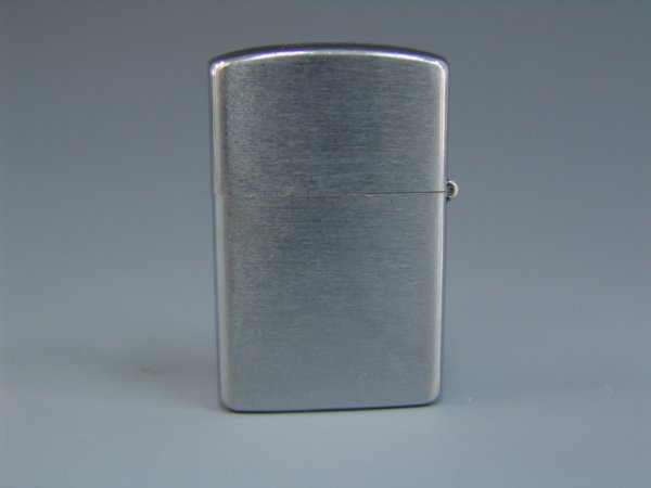 SOHIO GAS VINTAGE LIGHTER W/ ENAMEL EMBLEM - 2